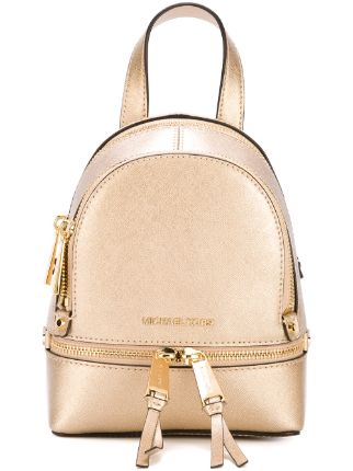 mochila michael kors