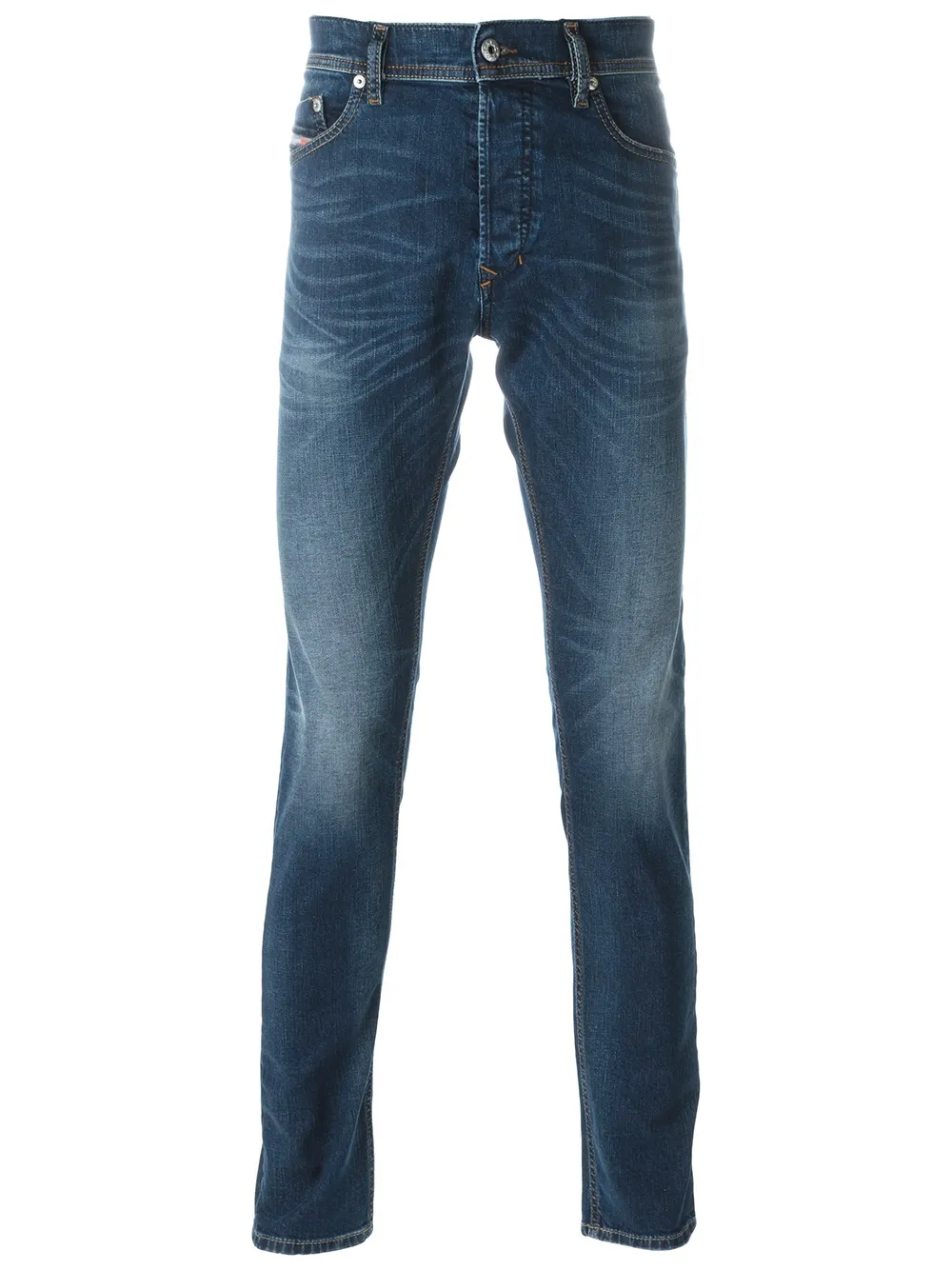 Diesel 'Tepphar 0853R' jeans - Blu