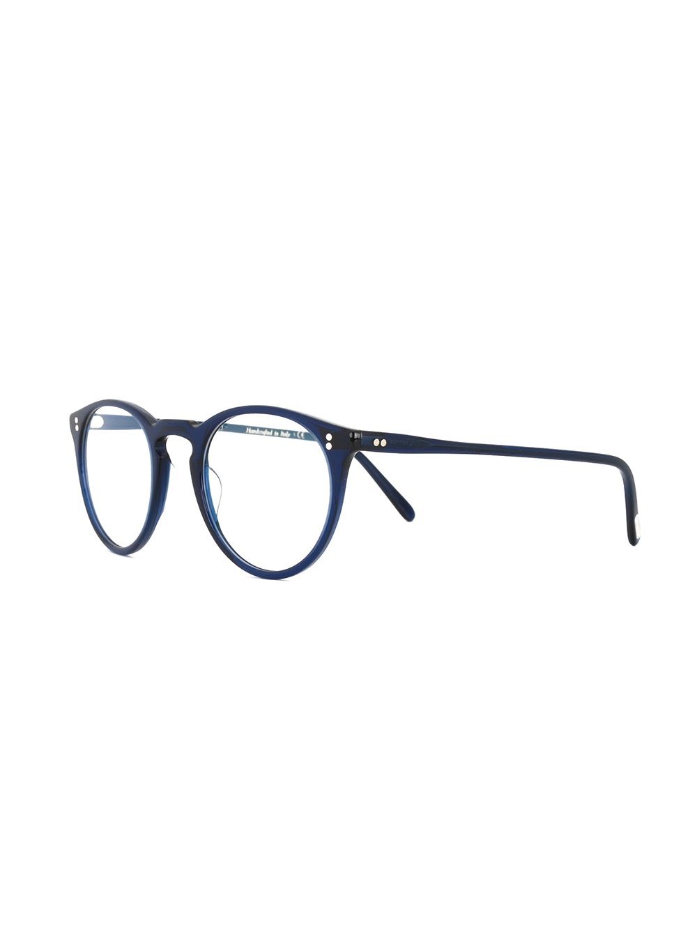 фото Oliver peoples очки 'o'malley'