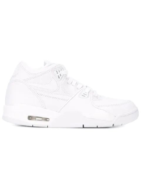 Nike 'Nikelab Air Flight 89' hi top sneakers