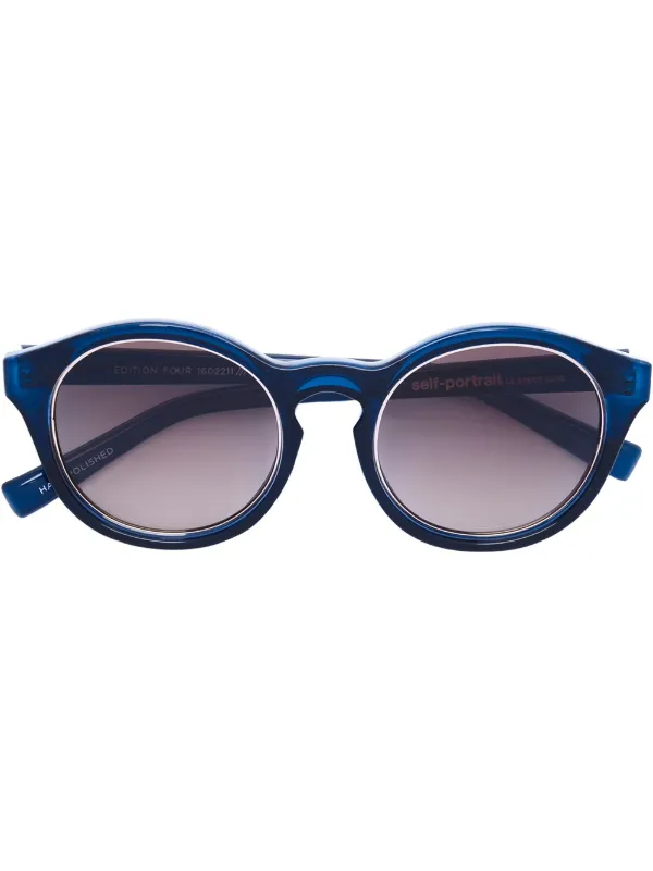 self portrait le specs sunglasses