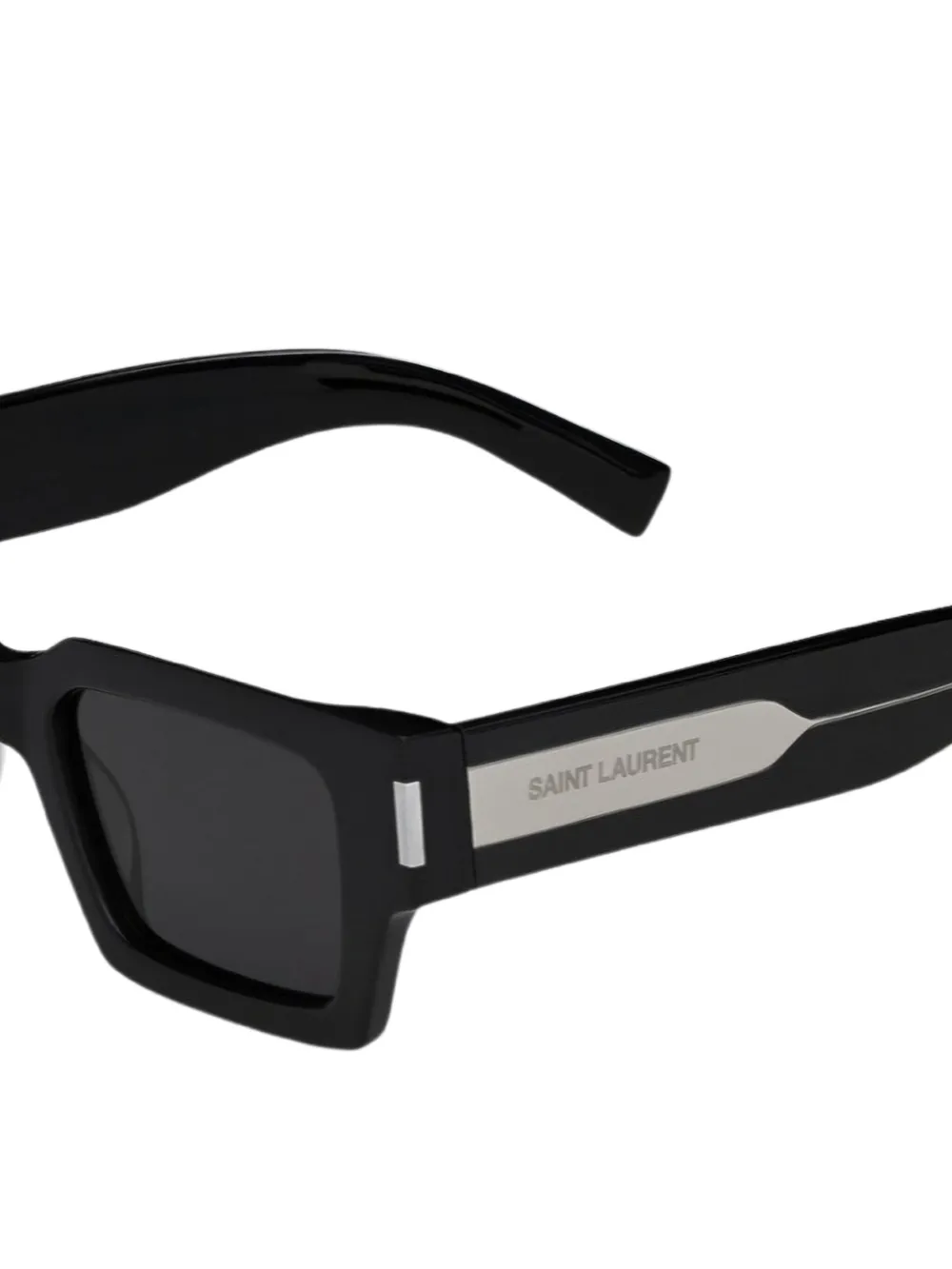 Saint Laurent Eyewear round-frame sunglasses | Image 2