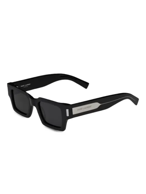 Saint Laurent Eyewear round-frame sunglasses