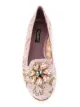 Dolce & Gabbana 'Vally' Ballerinas
