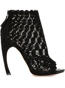 Alexander Mcqueen Shoes Femme Alexander Mcqueen Shoes Femme