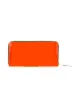 Image 2 of Comme Des Garçons Wallet Super Fluo wallet