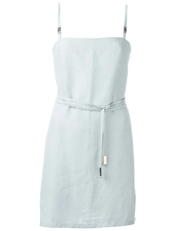 jean louis scherrer dress