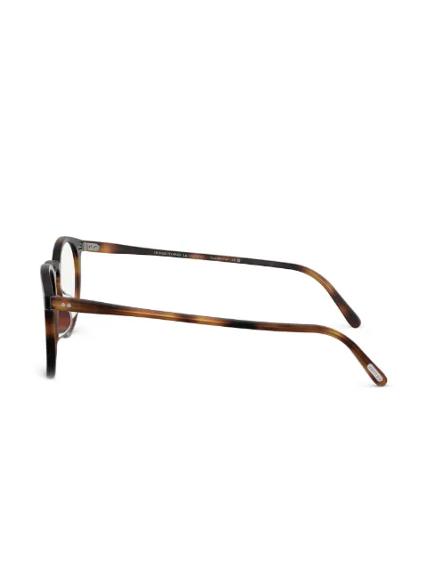 Oliver Peoples 'O'Malley' glasses OV5183 - 2