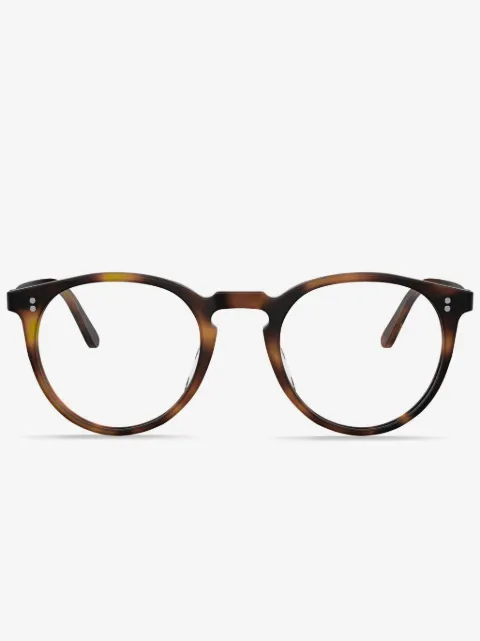 Oliver Peoples 'O'Malley' glasses
