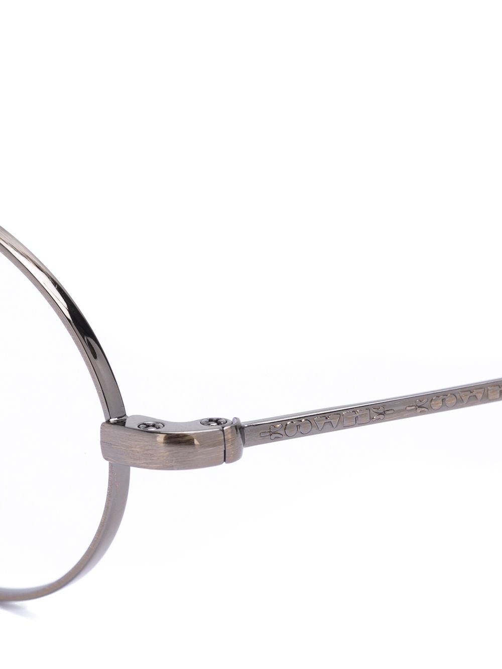 фото Oliver Peoples очки 'Calidor'