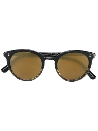 oliver peoples spelman sunglasses