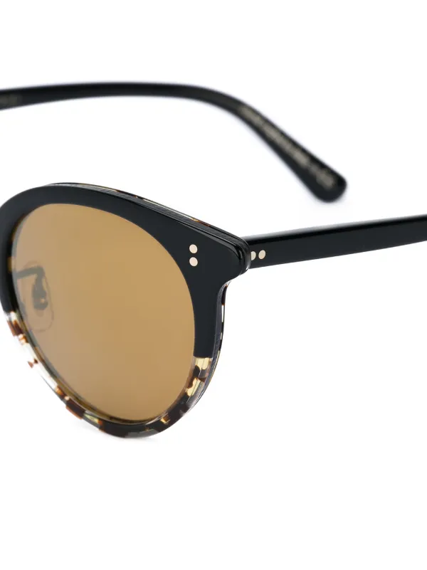 oliver peoples spelman sunglasses