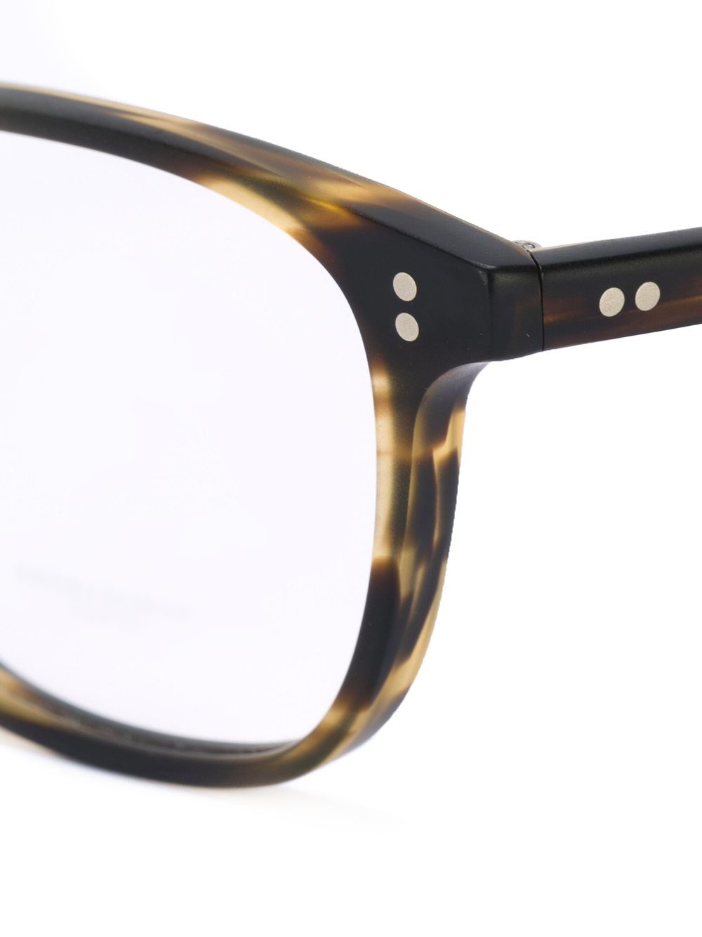 фото Oliver peoples очки 'maslon'