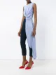 Roksanda 'Ellis' draped cut-out jumpsuit
