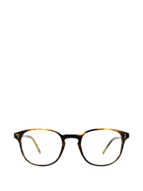 Oliver Peoples 'Fairmont' glasses