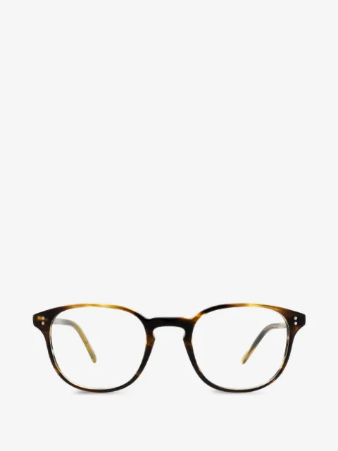 Oliver Peoples Fairmont glasses