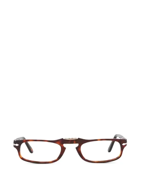 Persol 'Havana' glasses