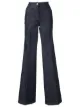 Image 1 of Derek Lam Charlotte high-waist flared jeans