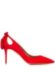الصورة 1 من Aquazzura 'Forever Marilyn' pumps