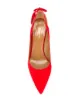 Aquazzura 'Forever Marilyn' pumps