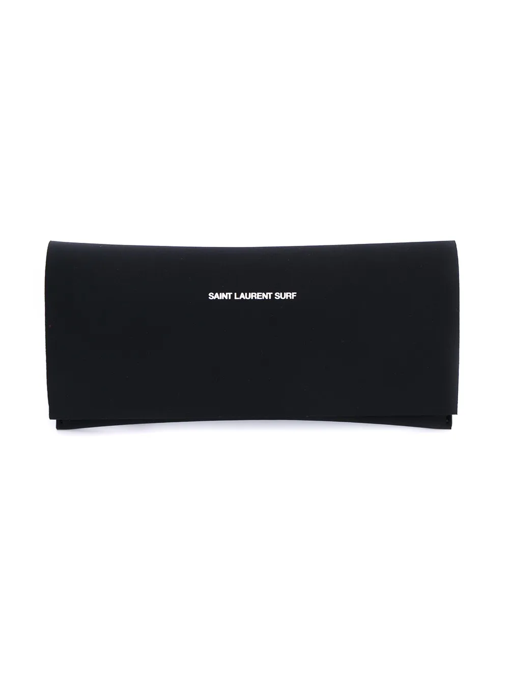 Saint Laurent Eyewear 'SL 98 California 002' sunglasses Zwart