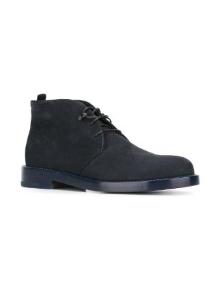 mens low desert boots