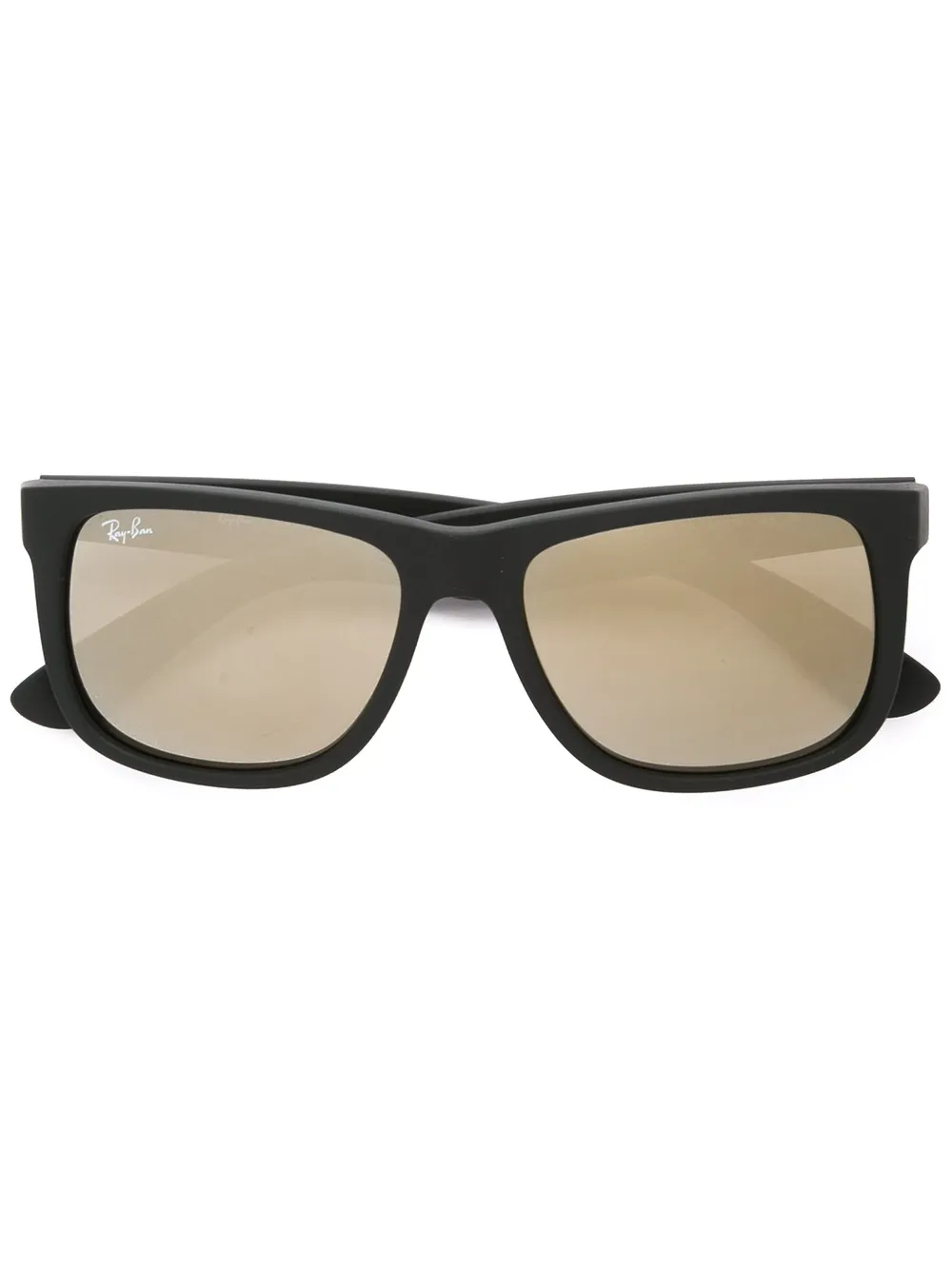 Ray-Ban 'Justin' sunglasses | Black | Image 1