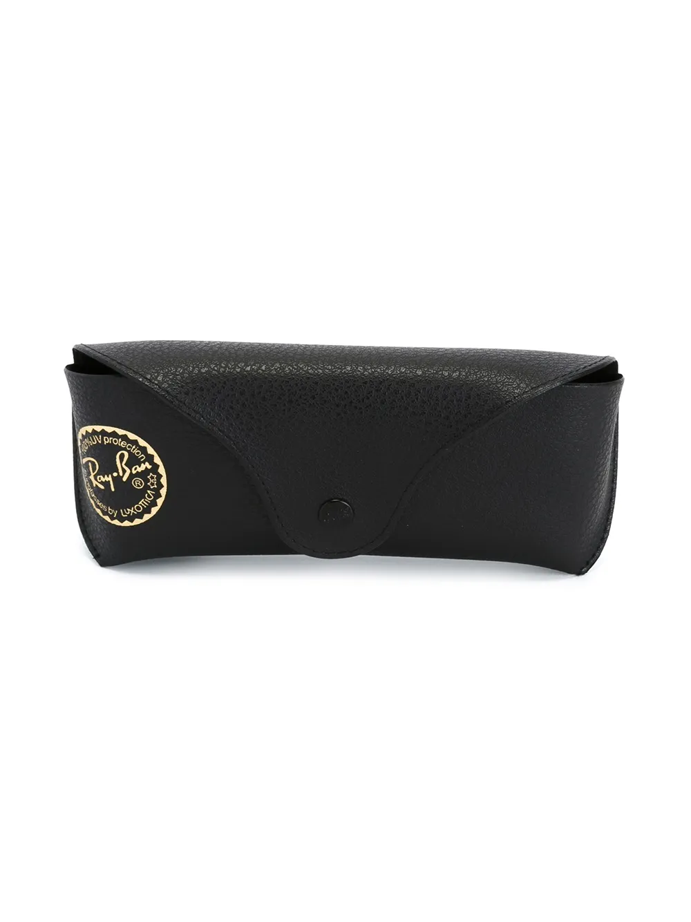 Ray-Ban 'Justin' sunglasses Zwart