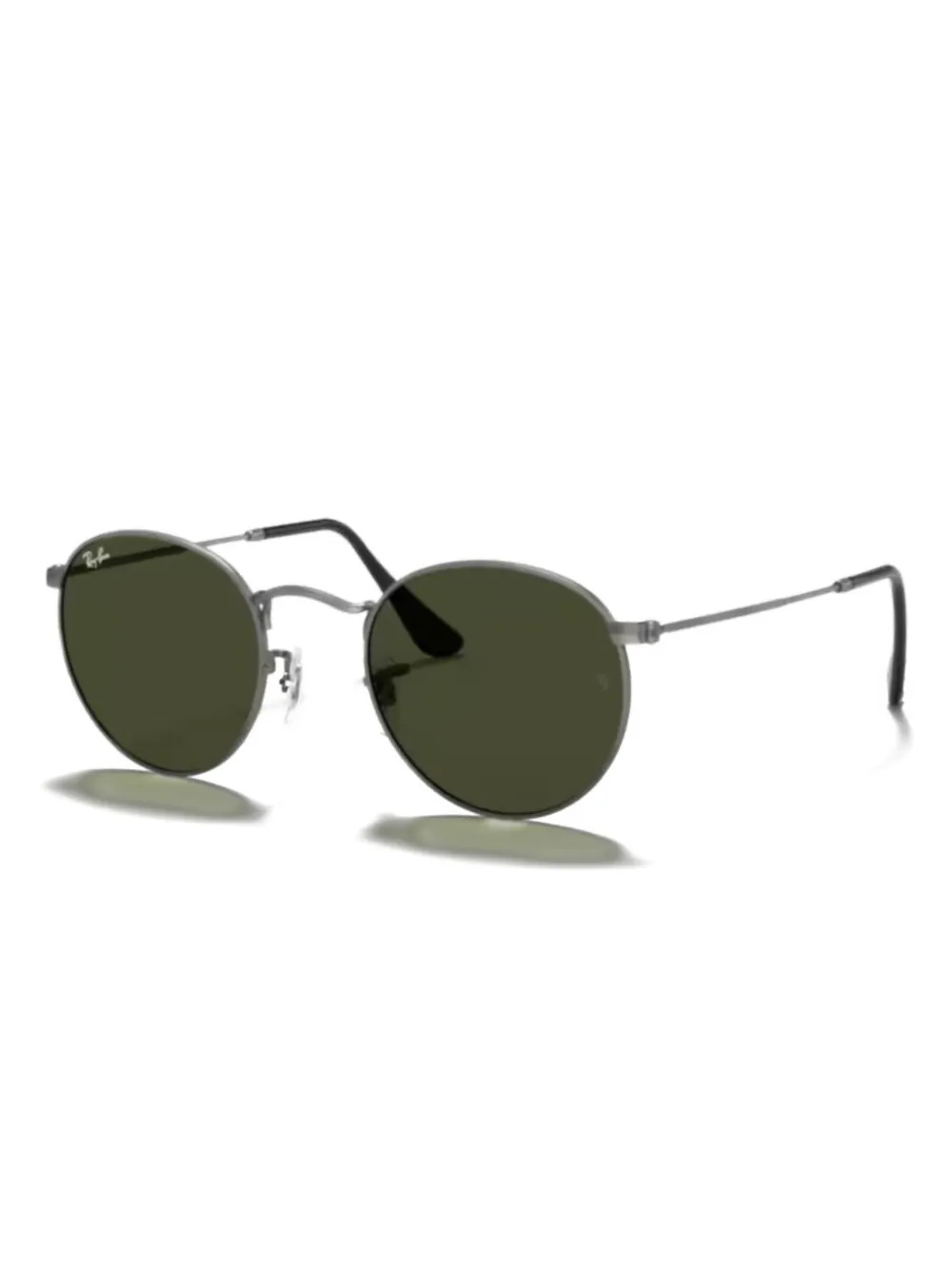 Ray-Ban round-frame sunglasses | Men | Image 2