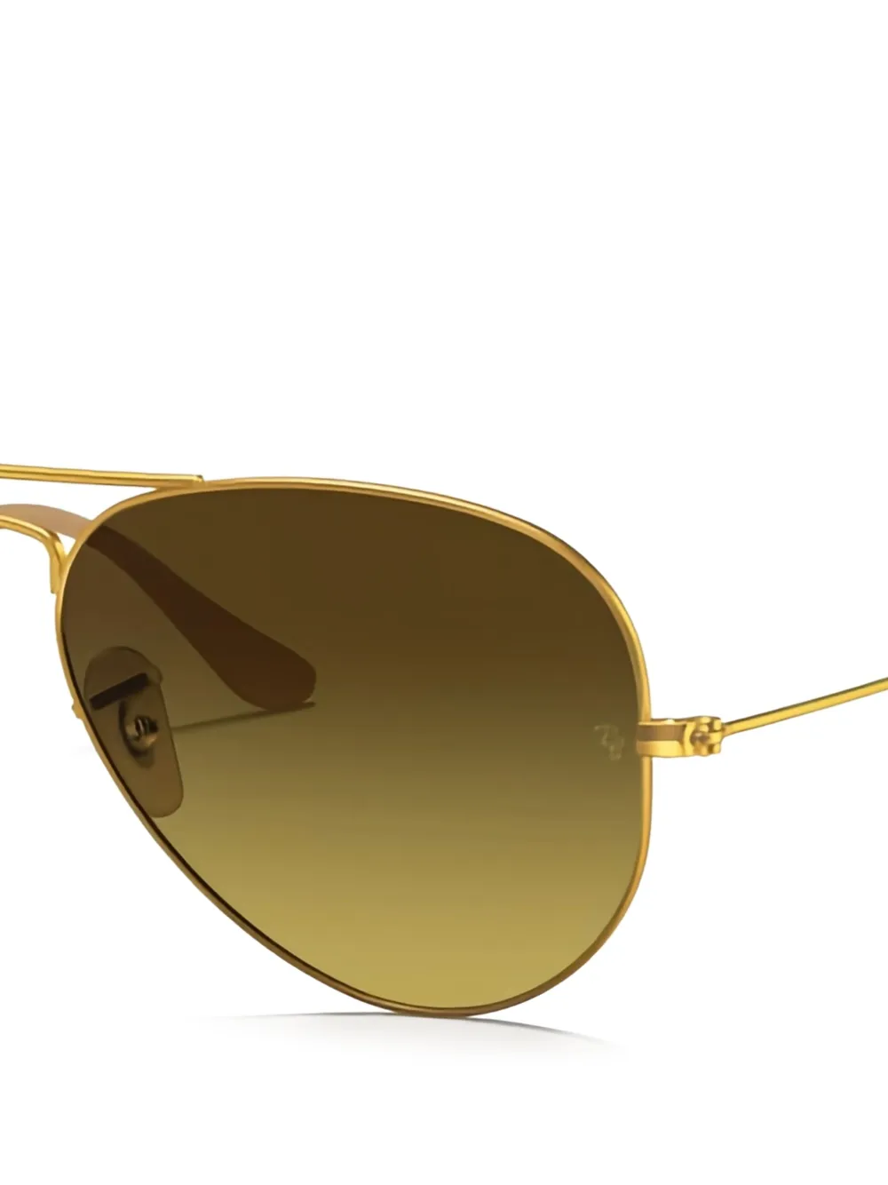 Ray-Ban aviator sunglasses | Women | Image 2