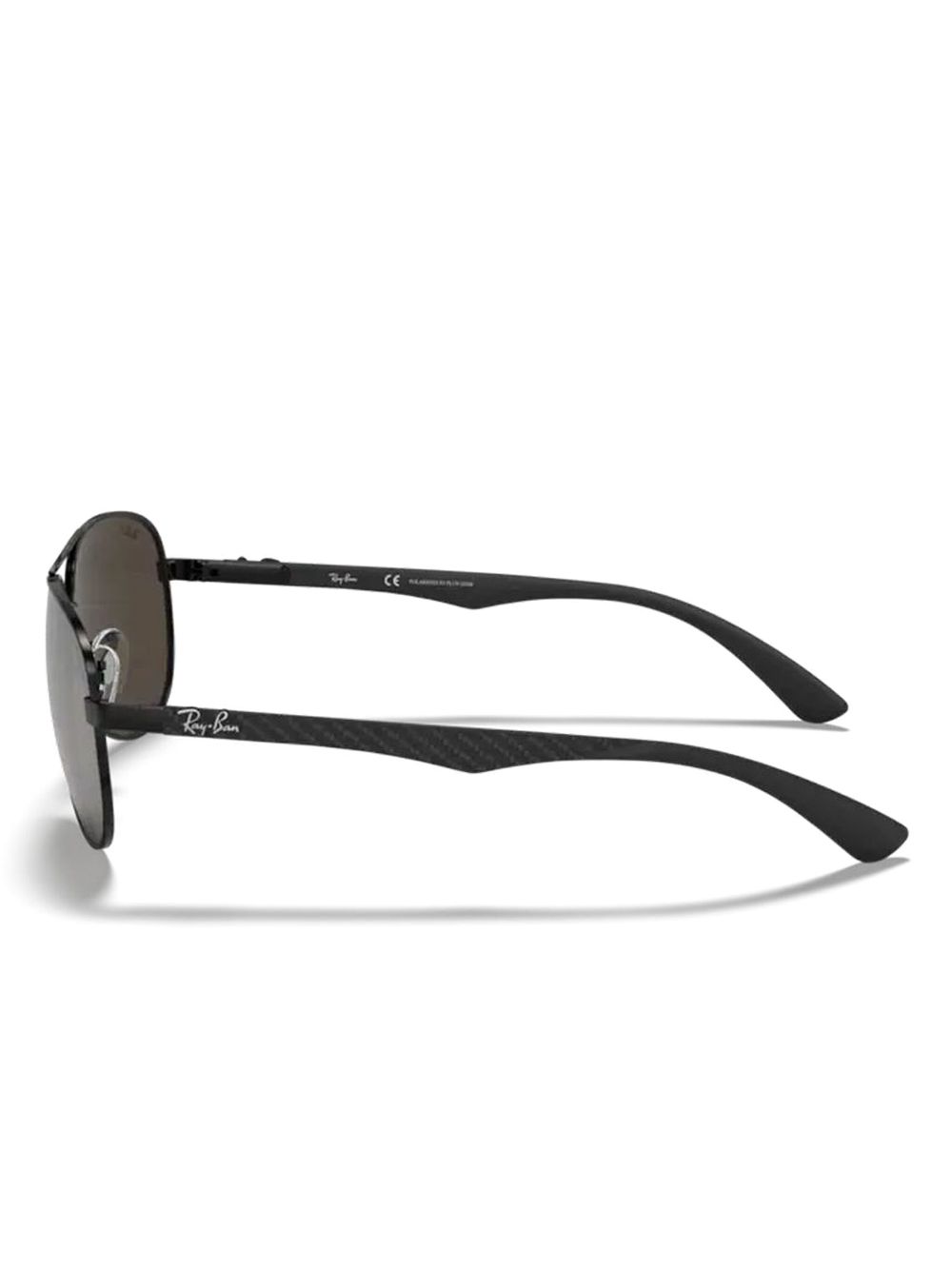 Ray-Ban 'Clubmaster' sunglasses - Bruin