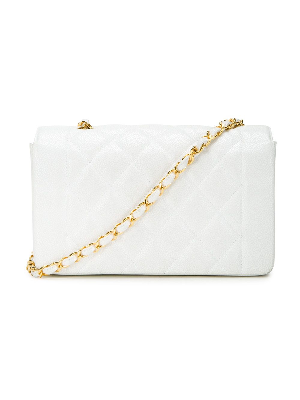 CHANEL Pre-Owned 'Diana' Classic Flap Bag - Farfetch