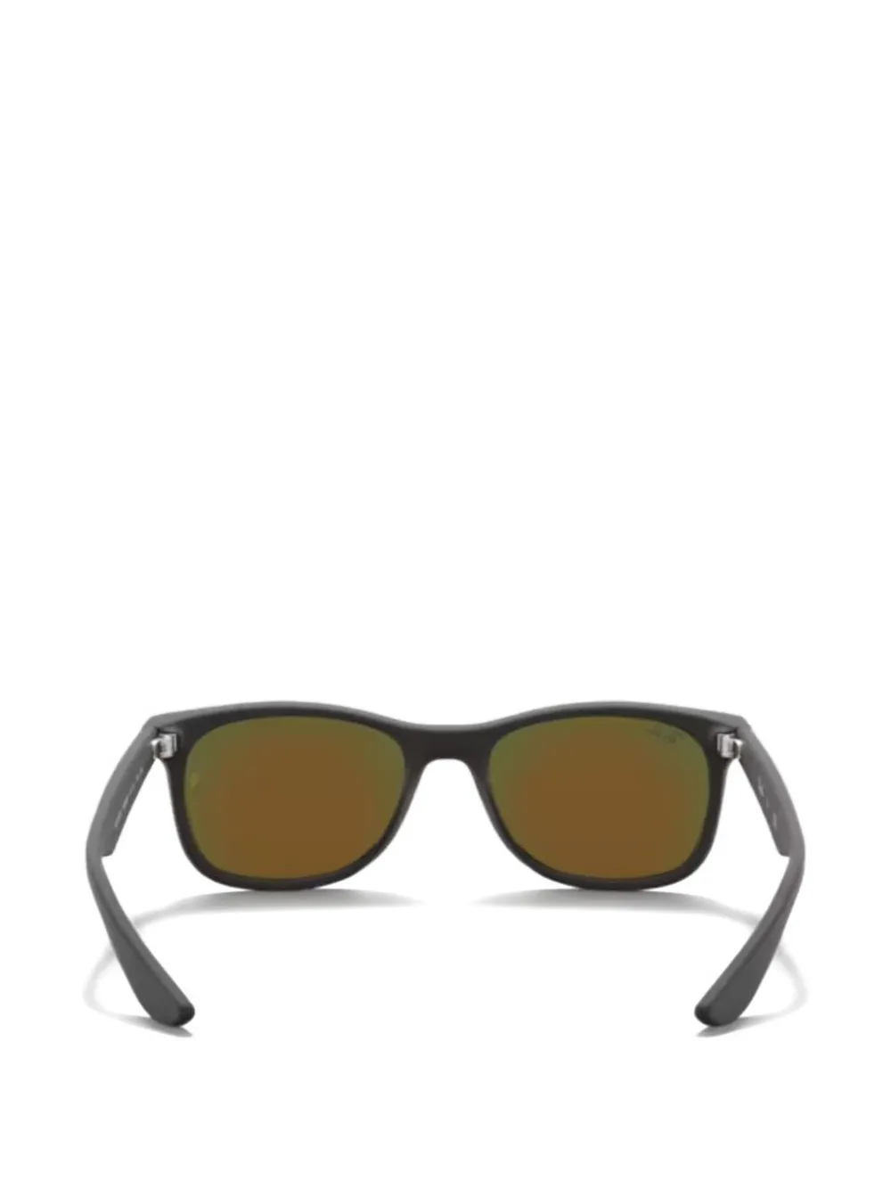 RAY-BAN JUNIOR Occhiali da sole - Nero