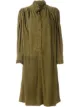 الصورة 1 من Emanuel Ungaro Pre-Owned فستان بكرانيش