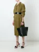 الصورة 2 من Emanuel Ungaro Pre-Owned فستان بكرانيش