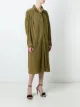 Emanuel Ungaro Pre-Owned فستان بكرانيش