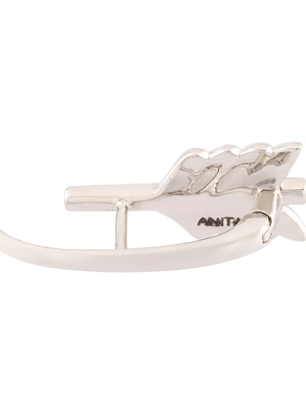 anita ko 箭头造型耳环