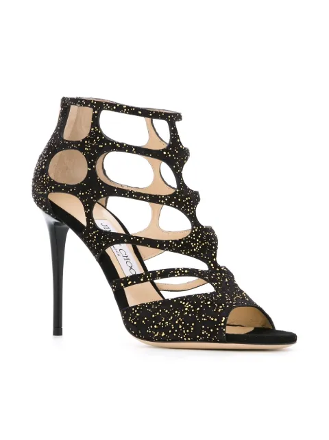 farfetch jimmy choo