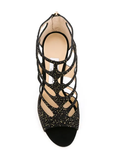farfetch jimmy choo sale