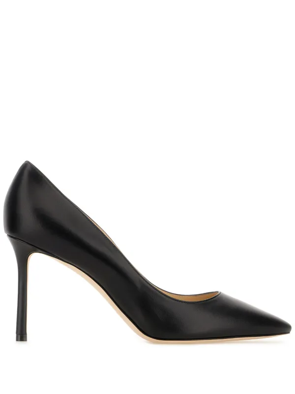 Romy jimmy choo 85 store