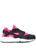 Nike Air Huarache Run sneakers - Black