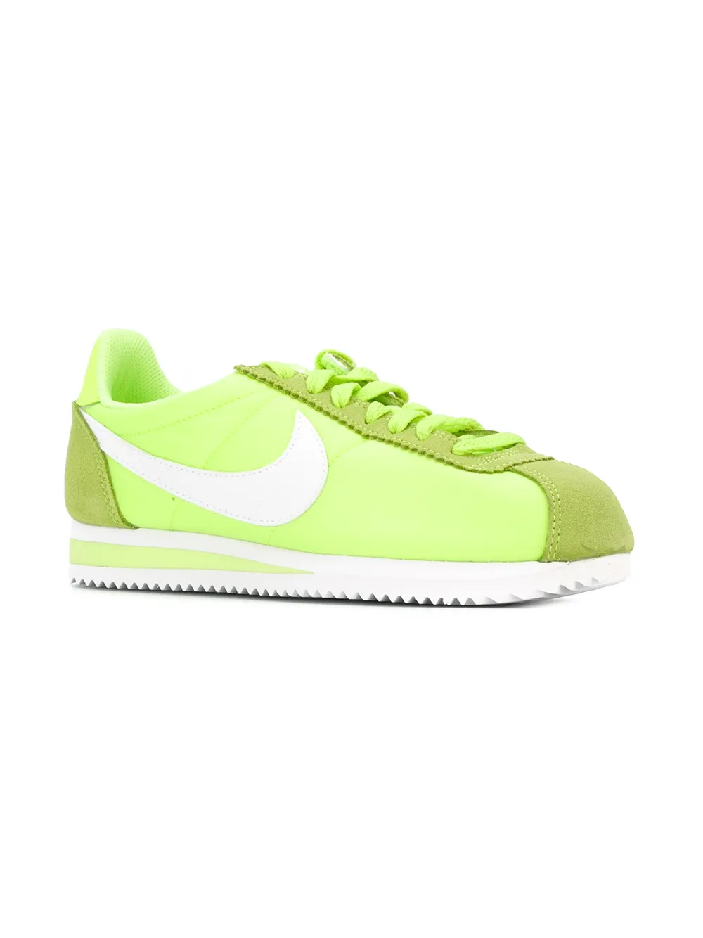 Nike 'Cortez' sneakers Green