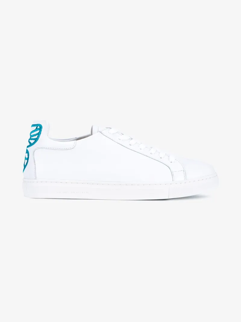 sophia webster bibi butterfly sneakers