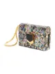 Jimmy Choo 'Lockett Miniaudere' clutch
