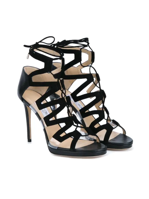 farfetch jimmy choo