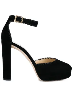 farfetch jimmy choo