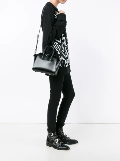 givenchy mini tote bag