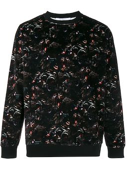 Men's Givenchy Sweaters – Luxe Knits – Farfetch