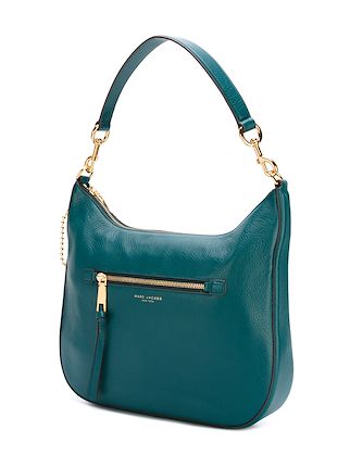 marc jacobs hobo shoulder bag