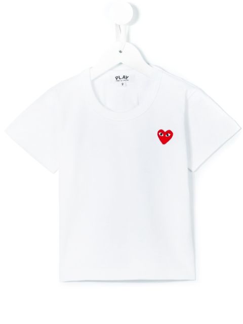 comme des garçons play kids